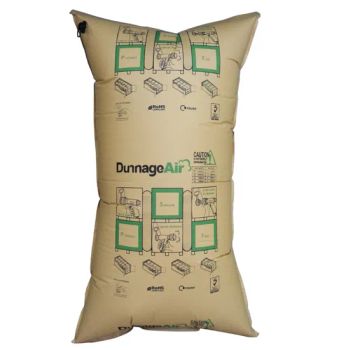 Biodegradable Paper Dunnage Bags for Safe Freight Transport - Jiangxi JahooPak Co., Ltd. - China