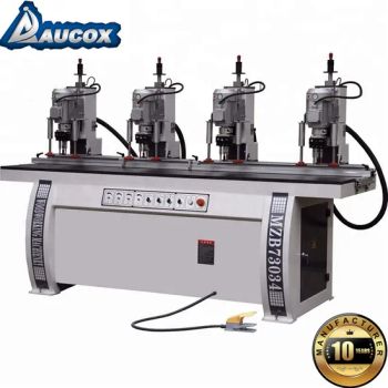 Mzb73034 CNC Wood Vertical Boring Machine Furniture Multi Boring Machine - Shenzhen Aucox Technology Co., Ltd. - China
