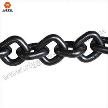 Sale of Factory Direct Supply Master Link Chain Slings for Lifting Chains Factory - QINGDAO YONGXIN RIGGING CO., LTD. - China