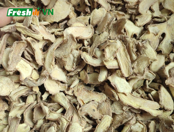 Dry Ginger Origin Vietnam Features Organic Max. Moisture (%) ≤ 12% Place of Origin Viet Nam Packaging 25kg/50kg PP bag or carton, OEM packaging available - AGRO VIET NAM AGENT - Vietnam