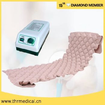 Anti Bedsore Anti-Decubitus Medical Bubble Air Mattress for Hospital - Suzhou Thriving Medical Equipment Corp. - China