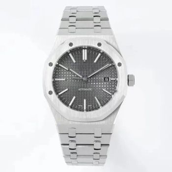 Mens Watches Designer Watches High Quality Dial 41mm Automaticmovement Watch Stainless Steel Waterproof Sapphire 2023 15407 Fashi - Shanghai Lygao Export and Import Co., Ltd - China