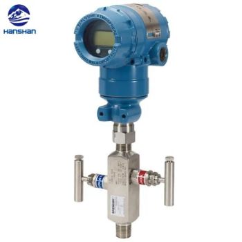 Reliable Rosemount 2088 Digital Pressure Gauge with High Precision - Cold Valley Intelligent Technology (Shanghai) Co., Ltd. - China