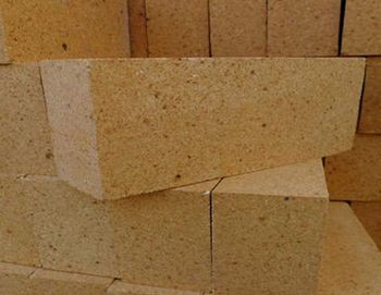 Solid High Alumina Binders Cements Bricks Color Brown Durability High Form Bricks, Solid Heat Resistance Extreme Application Kilns, - International Ceramic Industries - India