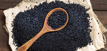 Black Cumin Seeds from Shivam Enterprises Black Cumin Seeds - Shivam Enterprises - India