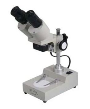 Microscope for Laboratory Use /Stereo Microscope /Zoom Stereo Microscope (XTD-2B) - Care Weller Limited - China