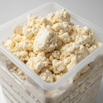 Frozen Rendered Beef Fat Containing Edible Beef Tallow For Import Markets With Clean Preparation Hygienic - malter group - Tanzania