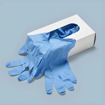 China Manufacturer Wholesale Disposable Medical Supply Chinese Factory CE Approved Sterile Powdered Rubber Examination Latex Gloves Surgical Gloves - Guopeng Global Healthcare Management (Chengdu) Co., Ltd. - China