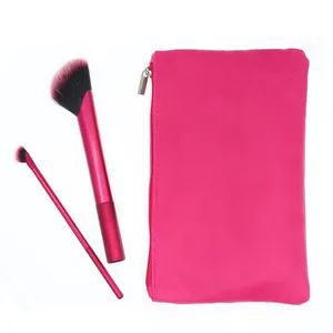Makeup Brush Cosmetic Beauty Tool Kits Synthetic Hair Makeup Brush - Eunchang Guangzhou Co., Ltd. - China
