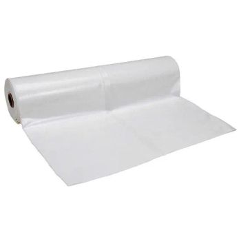 Roll Poly All-Purpose Qingdao 6 Mil Polyethylene Sheeting Roofing Building Membranes Plastic Waterproof Film for Protect From Damp/Leakage and Sunshine - Qingdao Huazhan Plastic Co., Ltd. - China