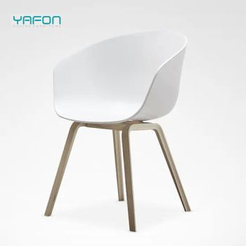 Luxury Hotel Restaurant Dining Chairs Lobby Negotiation Chair - Guangzhou yafon furniture manufacturing co.LTD - China