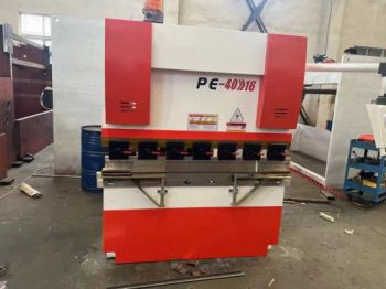 Twisting Shaft CNC Bending Machine for Metal Steel/ Ss/ CS/ Copper - Wuxi Haotong Machinery Manufacturing Co., Ltd. - China