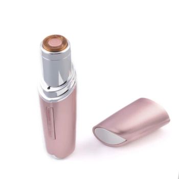 Suitable for Female Face Hair Removal Shaver Cutter Head Ladies Ear and Nose Hair Trimmer Cutter Head - Guangzhou Zhongpai Electronics Co., Ltd. - China