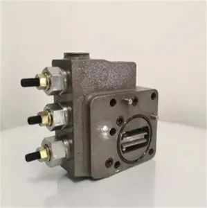 Hydraulic Control Valve A11vo95-145 Lrds Hydraulic Pump A11vo95-145ep1d/Ep2d Parts High Quality A11vo95-145 Lrdu2 - Quanzhou Nuoyi Hydraulic Technology Co., Ltd. - China