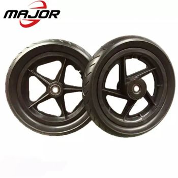Factory Price 12 Inch Kids Balance Bikes PU Foam Rubber Wheel - Qingdao Major Tools Co., Ltd. - China