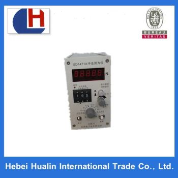 Measurement Error: ≤ 5% ± 3 Words Impulse Force Measuring Instrument - Hebei Hualin International Trade Co., Ltd. - China