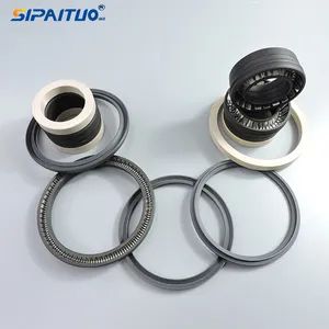 Factory Stem Packing Used for Style FC FL Fls Slab Expanding Manual Gate Valves - Hebei SPT Seals Technology Co., Ltd. - China