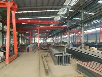 S275jr Hot Rolled Section Steel H Beam S275jr Origin China Model NO. S275jr Member Steel Beam Trademark Wghongxing Type H-Section - Guangzhou Longyuhing Trading Co., Ltd. - China