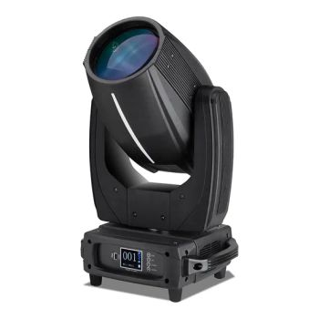 Super Beam 380W Moving Head Light / Party DJ Wedding Stage Lights-Lighting - sz hongking stage equipment co., ltd. - China