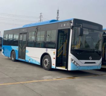 New Energy City Bus EV Bus Green Energy Vehicle 19-75 Seats Public Transportation Bus 8-10.5m - Ricalt Automobile Technology (Hubei) Co., Ltd. - China