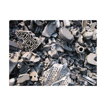 Bulk supply aluminum engine scrap ideal for international recycling markets - AMAC GOLD AND DIAMOND METALS SUPPLIER - Germany