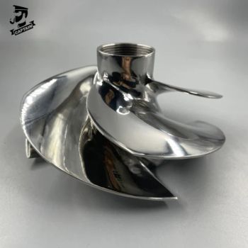 High Quality Sx4-CD 11/16 Replacement Solas Seadoo Impellers for Rxt-230 /Gtx-230 - Qingdao Captain Marine Co., Ltd. - China