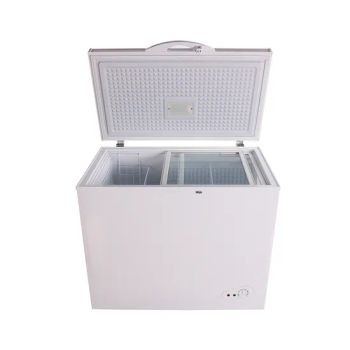 Bd-150q 150L Upright Single Door Commercial Home Vertical Deep Chest Freezer Fast Freeze Anti-Bacterial Design Environmental-Friendly - Feilong Home Electrical Group Co., Ltd. - China