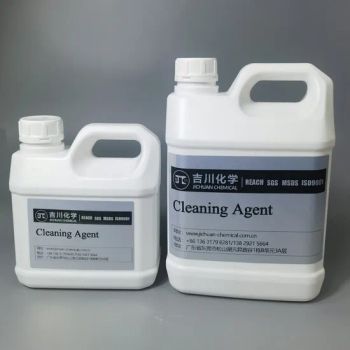 High-Durability Eco Copper Polish Polishing Agent Surface Cleaner for Copper Decorative Panels - Dongguan Jichuan Chemical Additives Environmental Technology Co., Ltd. - China