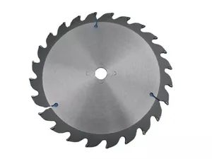 Multi-Size Round Aluminum Wood Cutting Tct Saw Blade for Cutting Tool Accessories - Zhejiang Zhenyue Tools Co., Ltd. - China