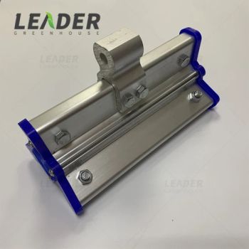 Professional Climbing Device for Garden Greenhouses Rolling up - Jiangsu Leader Greenhouse Equipment Co., Ltd. - China