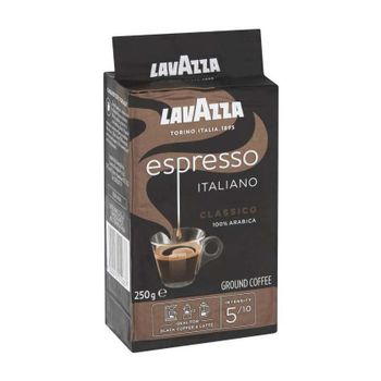 Fresh Lavazza Coffee Blend Premium Roasted Flavor Aromatic Beverage Bulk Order Wholesale from MASI TRADING GMBH Fresh Lavazza Coffee Blend Premium Roasted Flavor Aromatic Beverage Bulk Order Wholesale - MASI TRADING GMBH - Germany
