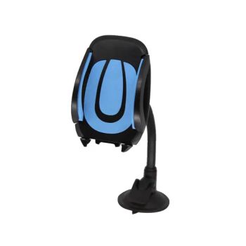 Cell Phone Holder Stand Hands-Free Universal Phone Car Mobile Mount - Shanghai Huaqi Industrial Co., Ltd. - China