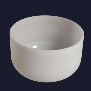High Purity Quartz Crucible for Semiconductor & Laboratory Applications Technical Ceramic Crucible - Qingdao TTWY International Trade Co., Ltd. - China