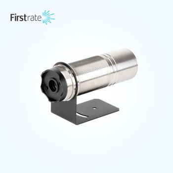 Reliable FST600-402 Dual Laser Infrared Thermometer for Online Use - Hunan Firstrate Sensor Co., Ltd. - China