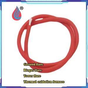 Customizable Ignition Cables, High Voltage Resistance, High Temperature Resistance - Heze Zexuan Equipment Manufacturing Co., Ltd. - China