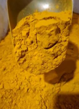 Premium Turmeric Powder - CV. Sekawan Cipta Dinar - Indonesia