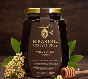 HONEY - sreejith - India