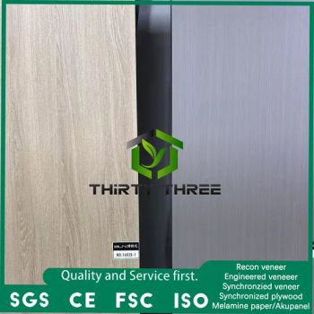 Decorative Printed Paper for Impregnation Melamine Printing Paper for Bedroom Living Room Kitchen Office - LINYI 33WOOD INDUSTRY CO., LTD - China