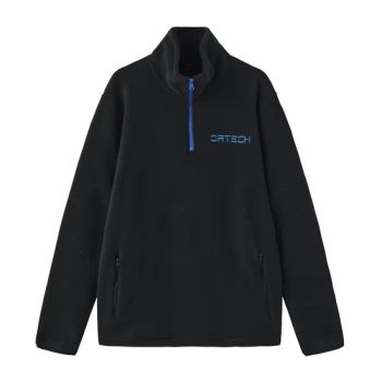 Customizable Wholesale Fleece Jackets for OEM Design Needs Origin China Weight Custo Gender Unisex Logo Embroidery Hood Without - Jiaxing Leeshow International Trading Co., Limited - China