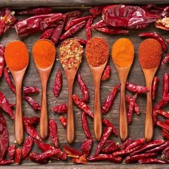 chili powder - 协企有限公司 - China