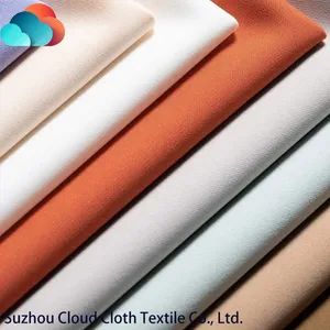 Cheerleading Uniform Nylon Recycled Spandex 4Way Stretch MOQ1000m 15D - Suzhou Cloud Cloth Textile Co., Ltd. - China