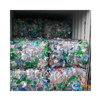 Pet Bottle Scraps supplied at cheap price for large quantity purchase and continuous trade - Starmark Company Limited - Tanzania