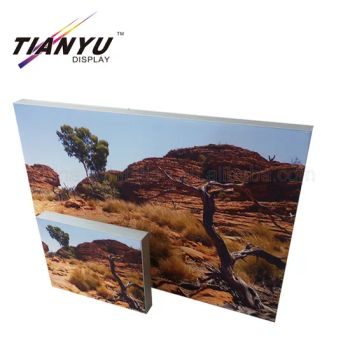 Customizable LED 3D Backlit Beer Shop Sign for Bars MOQ 1PC Style Modern IP Rating IP33 Shape Rectangle HS Code 76169910 - TIANYU EXHIBITION EQUIPMENT & MATERIALS CO.,LTD. - China