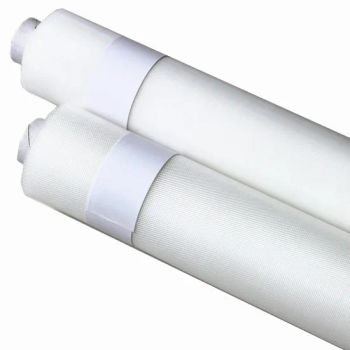 100% Polyester Screen Printing Mesh Count Price for Screen Printing for Cloth and Glass Printing - Jinan Chenji International Trade Co., Ltd. - China