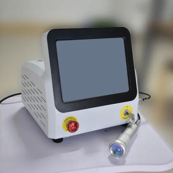 Top Sale Rehabilitation Physiotherap Physical Therapy Laser Diode 980nm Physiotherapy Equipment Class IV Therapy Laser - Baoding Triangel Rsd Electronics Technology Limited - China