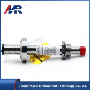  GF Signet 2551 Magmeter Flow Sensor 1 2 to 4 Pipe Signet 2551 Magmeter an Insertion Style Magnetic Flow Flow Sensor Water Flow Se - Tianjin Morui Environment Technology Co., Ltd. - China