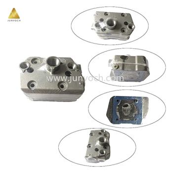 JUNVOCH 4089686 Engine Parts Aluminum Steel Alloys 1Y MOQ100 Sample Accept Trademark JUNVOCH Size Standard Size Logo Custom Accept - Hubei Junvoch Industrial & Trade Co., Ltd. - China