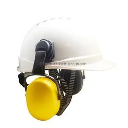 Wholesale High Quality Folding Foam Earmuffs Safety Ear Protection - Hefei Tingxing Commodity Co., Ltd - China