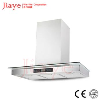 900 mm Kitchen Auto Clean Cooker Range Hoods - Zhongshan Jiaye Electric Appliance Co., Ltd. - China