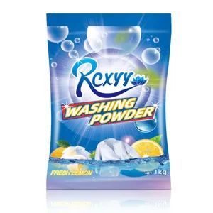 China Leading Manufacturer Laundry Detergent Powder Cleaning Products Good Quality OEM Factory Supply - Cangzhou Flora Detergent Co., Ltd - China